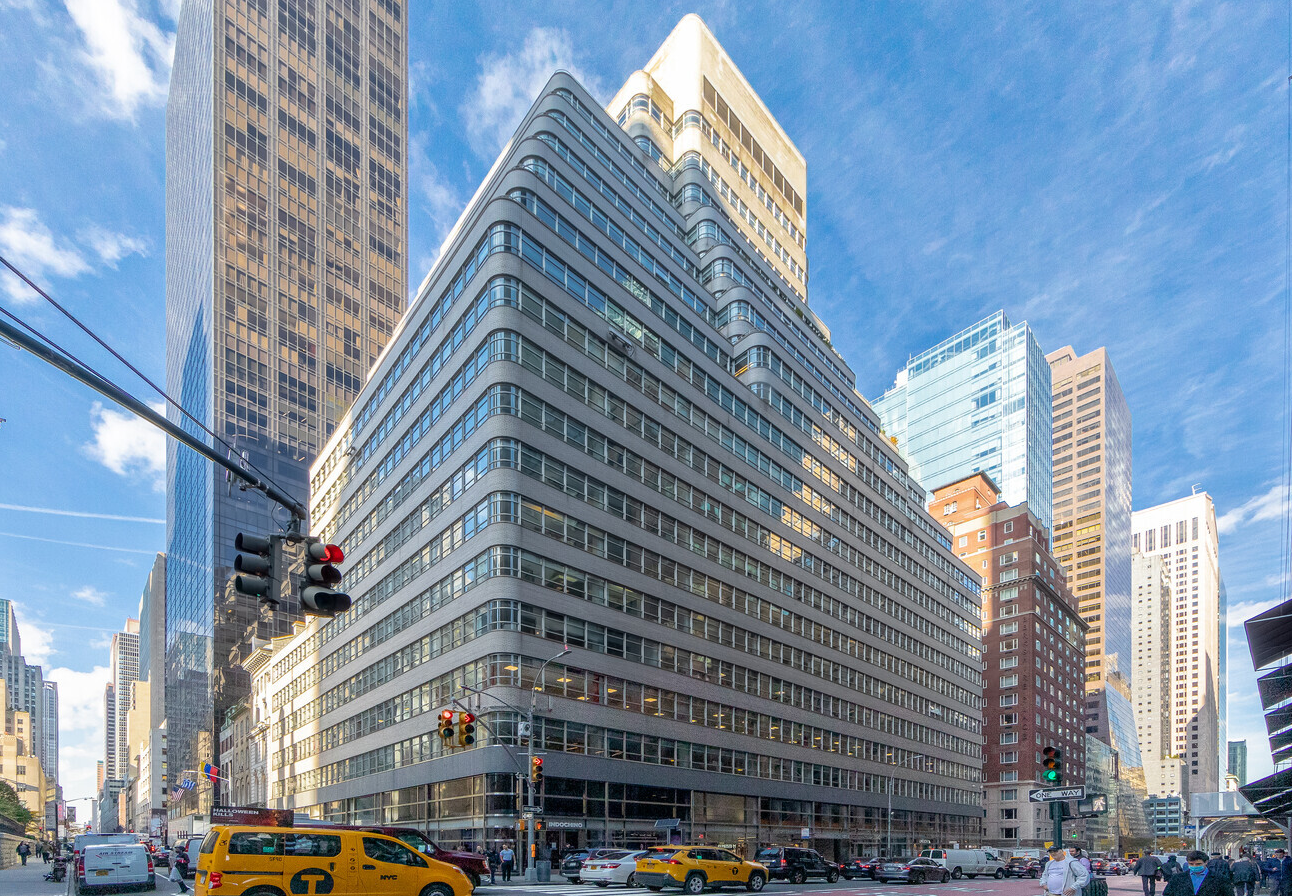 Pechman Law Group attorney in Midtown Manhattan.